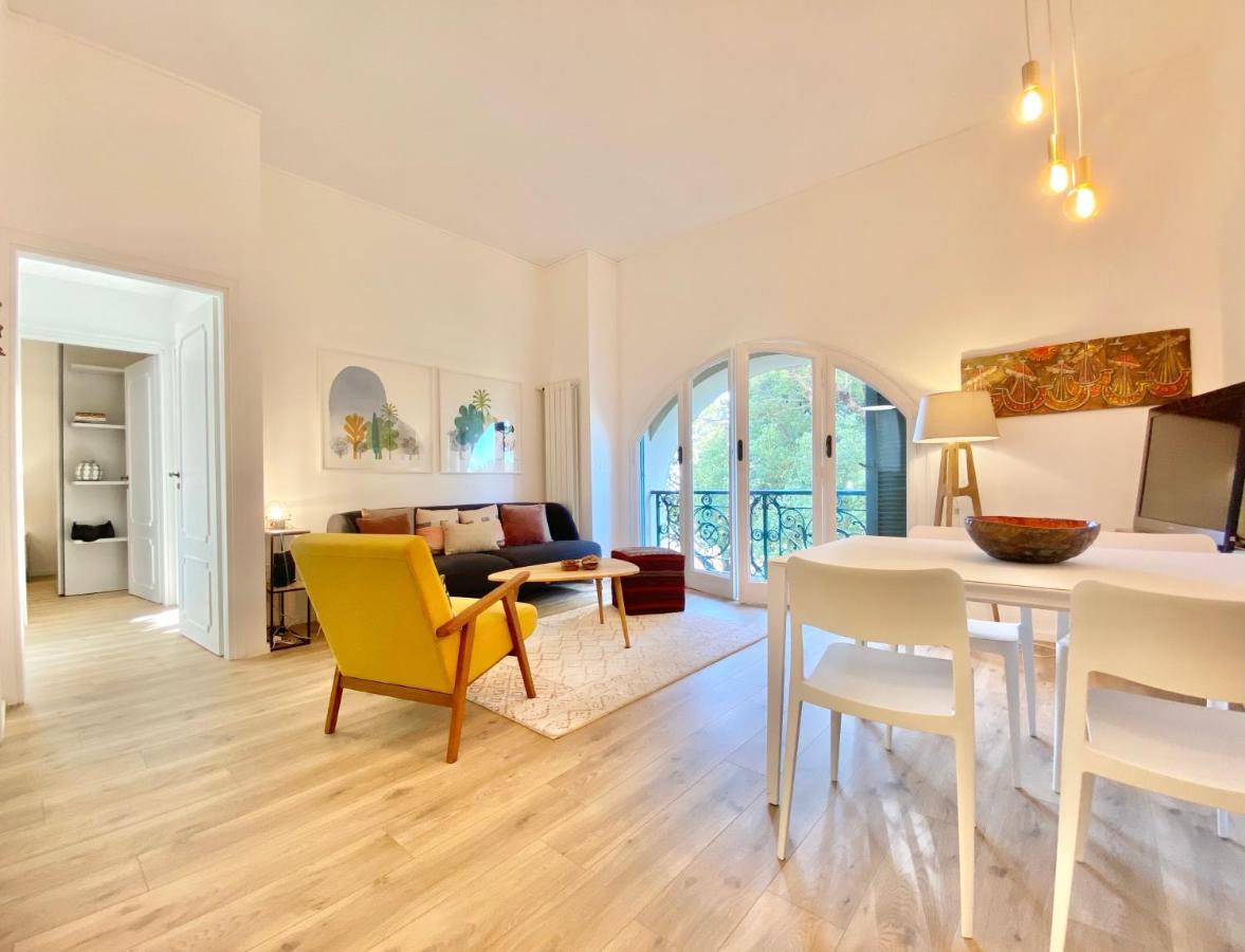 Casaviva-stylish Trilo With Ac-shared Pool-parking * Gênes