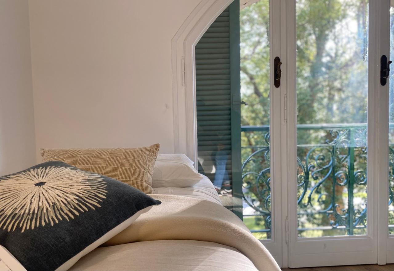 Casaviva-stylish Trilo With Ac-shared Pool-parking Appartement Gênes